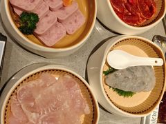 -海底捞火锅(王府井店)