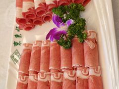 -东来顺饭庄(天坛店)