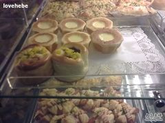 布丁面包-幸福西饼面包茶饮(车公庙店)