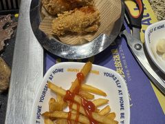 -阿亲家·韩式无限烤肉(春熙路店)