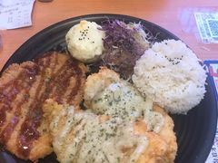 -鱼籽村秘制拌饭(崇文门店)