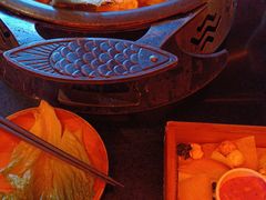 -探鱼·鲜青椒爽麻烤鱼(广州欣荣广场店)