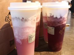 -喜茶(佛山顺德大良东乐路店)