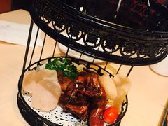 -避风塘(宝山万达店)