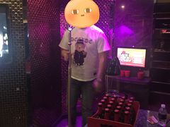 -好乐迪(张扬路八佰伴店)