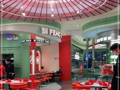 -避风塘·金牌店·夜宵(金玉兰店)