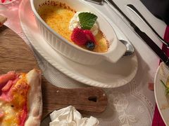 法式焦糖布蕾-秘密花园(法华镇路店)