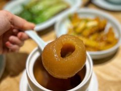-全牛匠·乐山跷脚牛肉(新中关店)