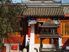 -北京佛教居士林
