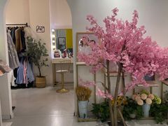 -云城照相馆(龙湖雨山天街店)