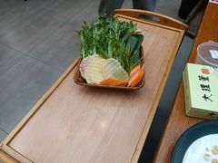 -大理董·董家小厨野生菌火锅(古城旗舰店)