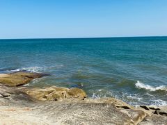 -老虎石海上公园