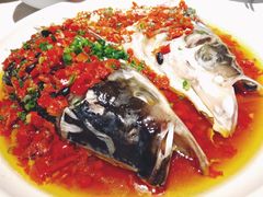 -农耕记·湖南土菜(科技园店)