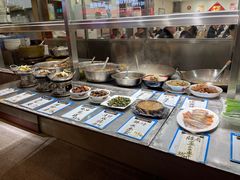 -新享乐海鲜(翠华路店)