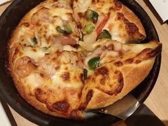 -必胜客(姜堰北大街店)