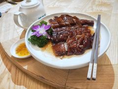 -德胜轩正宗顺德菜(宝安沙井会展中心店)