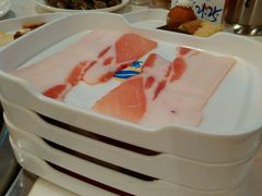 -银鲨海鲜烤肉火锅自助餐厅(五星店)