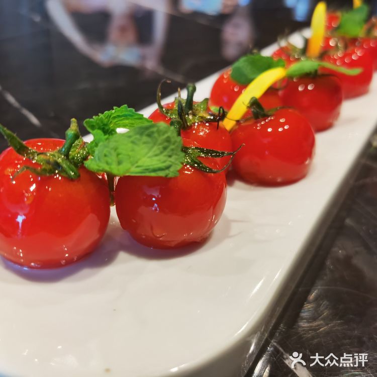 福州探店|高端闽菜宴请场所～井礼