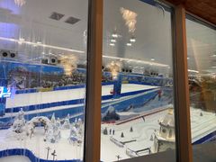 -长沙湘江冰雪世界