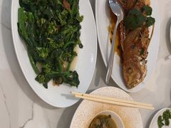 -厝包四点金·潮宴(太古仓店)