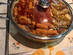 -黄记煌三汁焖锅(顺义华联店)