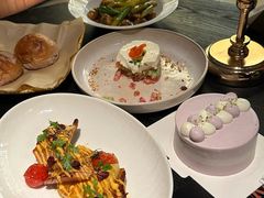 -Nord Grill&Bar Highland诺德西餐(深圳欢乐海岸店)