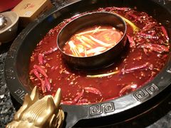 -蜀大侠火锅(龙岗店)