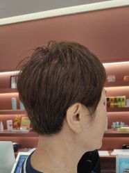 -童辉造型