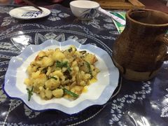 iphone_upload_pic-海韵人家.海景花园经典云南菜(双廊店)