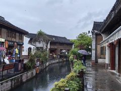 -东钱湖旅游度假区