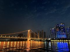 -武汉两江游览·夜游长江(汉口粤汉码头)