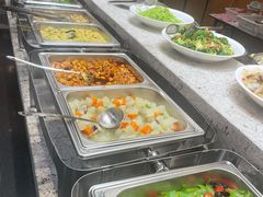 -泰合素食(双流店)