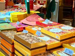 -杭州大厦LSE城市生活超市(杭州大厦店)