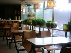 大堂-金乐活美食(中街店)