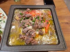 -乌记大厨餐厅