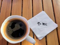-糖房咖啡(南锣鼓巷店)