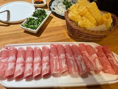 -四喜小胖·北京涮肉(五道营店)
