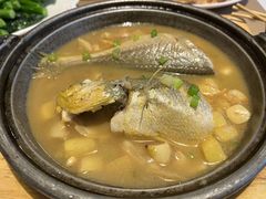 -79号渔船海鲜饭店(宝安店)