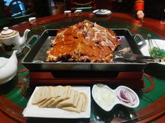 -九十九顶毡房(阜石路店)