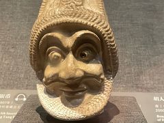 -陕西历史博物馆