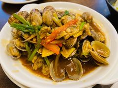 -标记Jane's kitchen(平桥直街店)