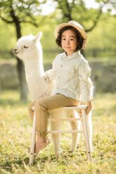 点击看大图 -大连棒棒糖儿童摄影(熊洞街店)