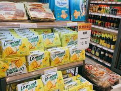 -翠微家园超市(甘家口店)
