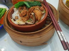 -新兴家喻酒家·羊城名宴(昌岗店)