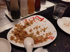 -火地铁板烧(昆山万象汇店)
