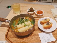 -小满手工粉(北京富力广场店)