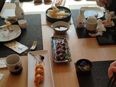 -德川家日本料理(中关村寰太大厦店)