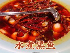 -北国小院(市桥店)
