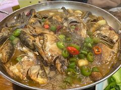 -李东农庄(中南百草园地标店)