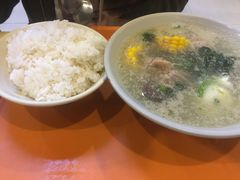 -华南理工大学-学2食堂